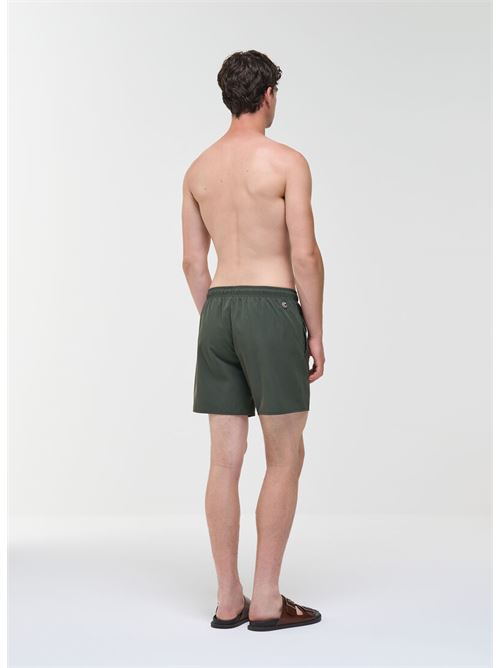 solid color swim trunk COLMAR ORIGINAL | 7269 4XP769